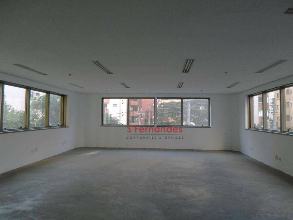 Conjunto Comercial-Sala para alugar, 83m² - Foto 17