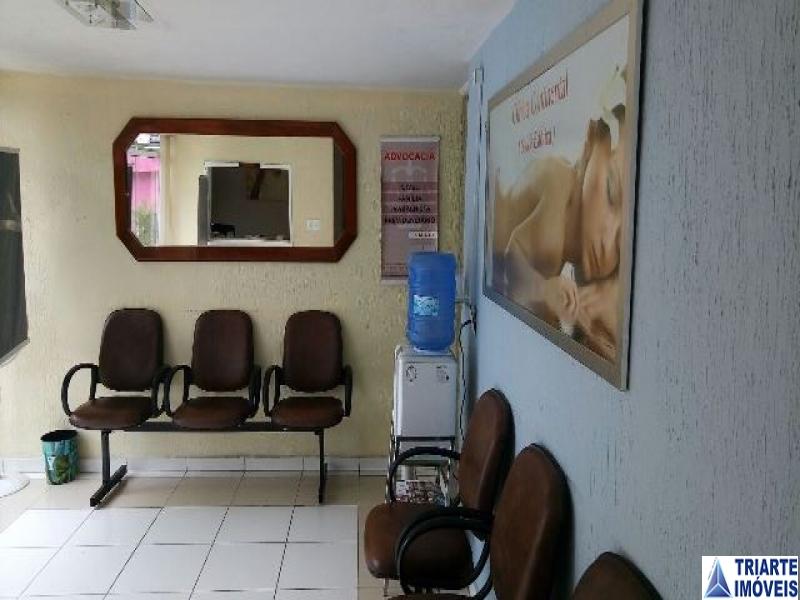 Conjunto Comercial-Sala para alugar, 12m² - Foto 14