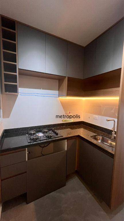Apartamento para alugar com 2 quartos, 50m² - Foto 2