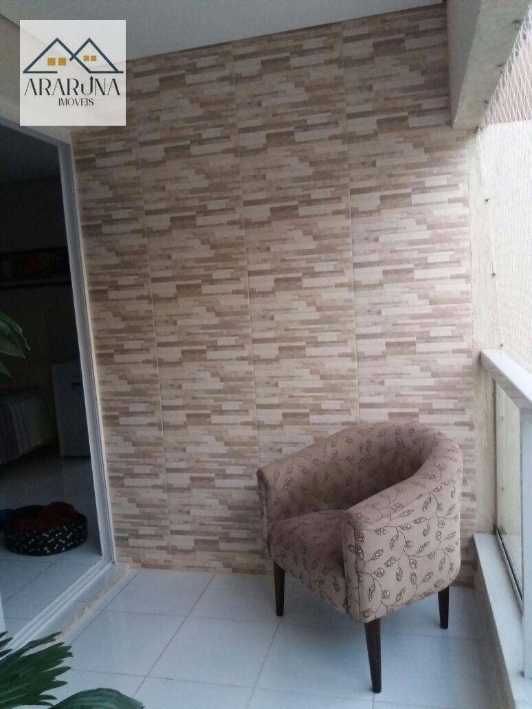 Apartamento à venda com 4 quartos, 140m² - Foto 12