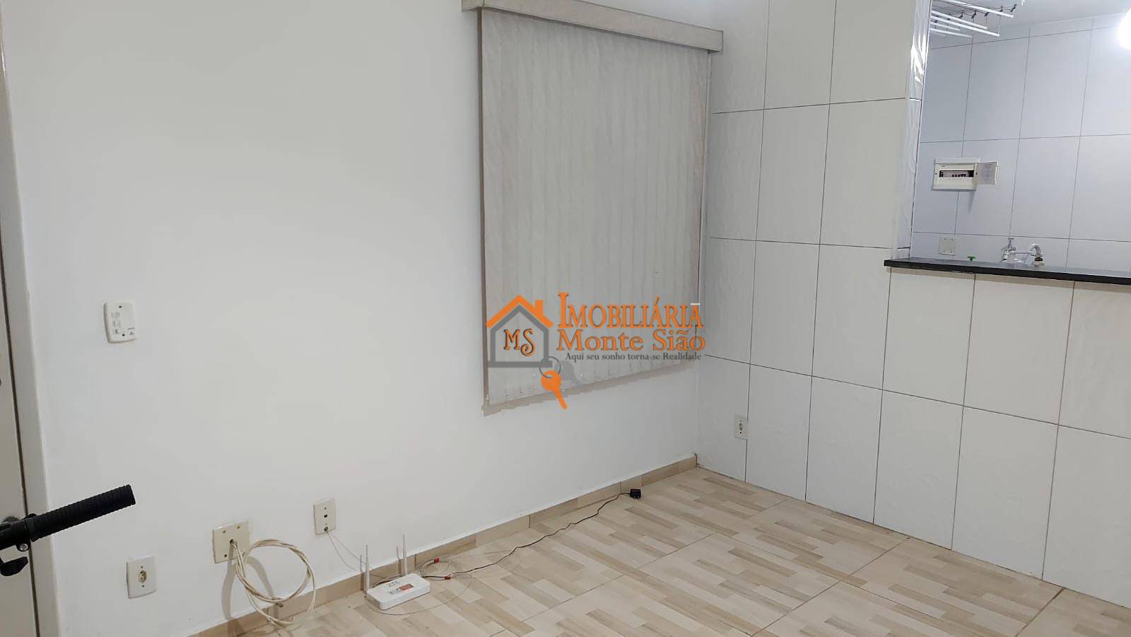 Apartamento à venda com 2 quartos, 45m² - Foto 13