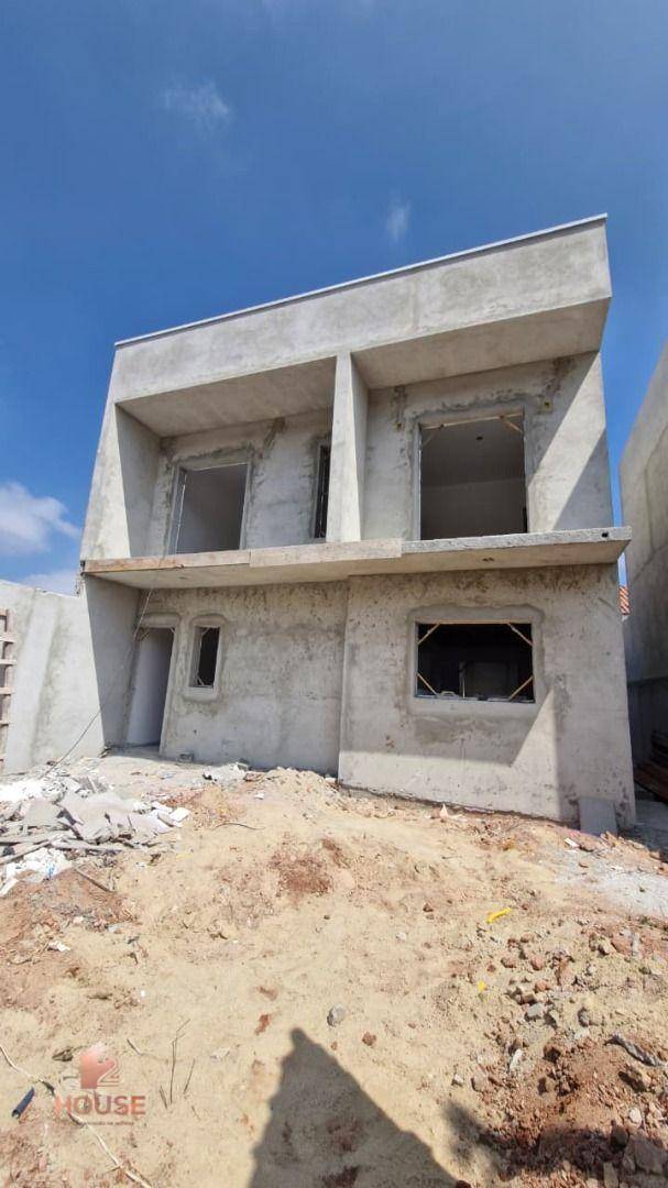 Casa, 3 quartos, 100 m² - Foto 1