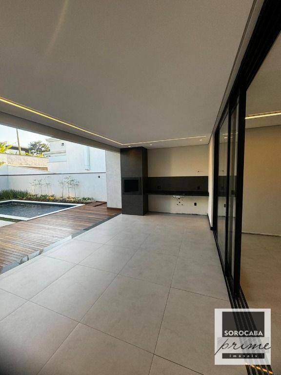 Casa de Condomínio para alugar com 3 quartos, 250m² - Foto 24