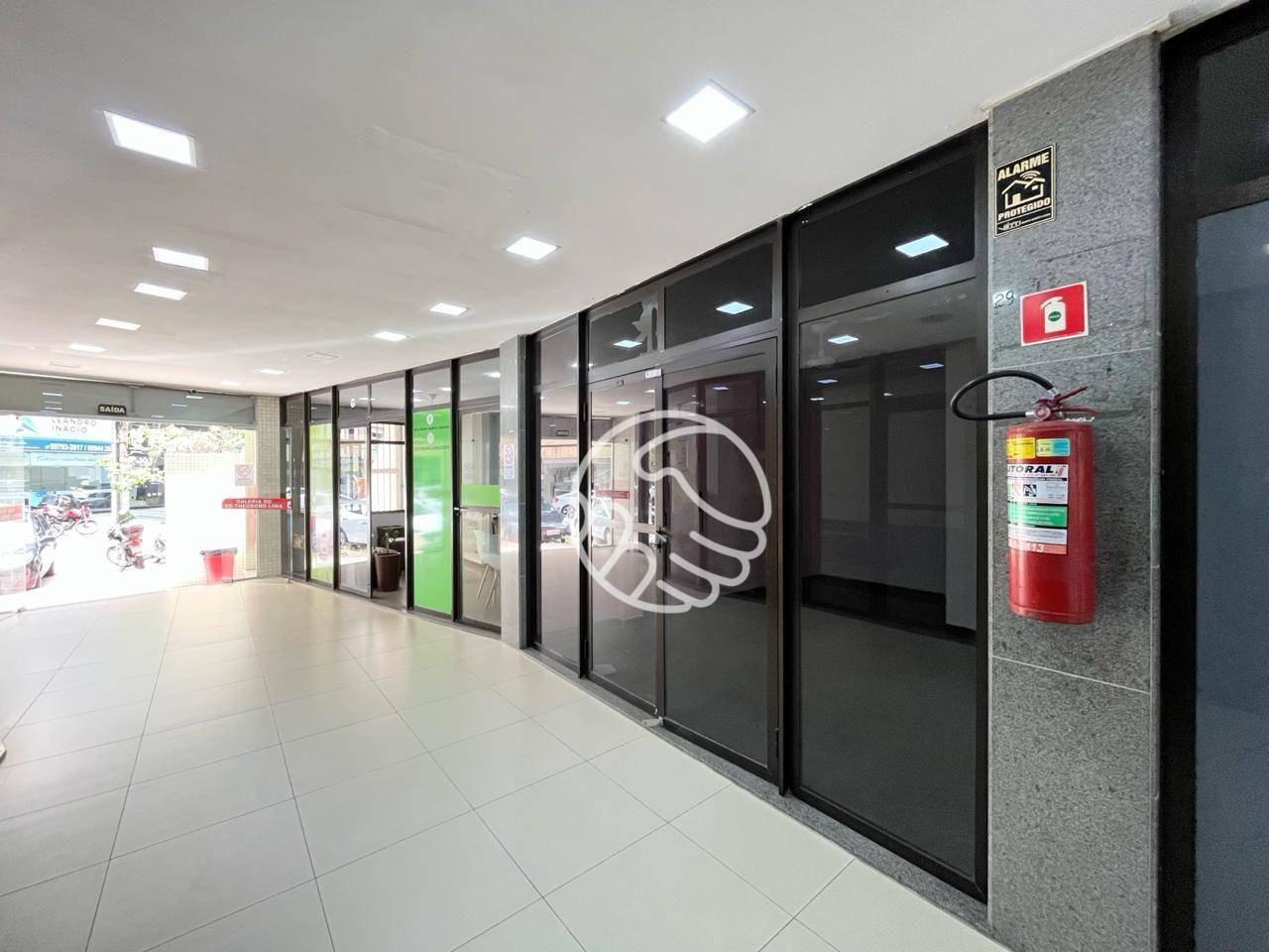 Loja-Salão, 30 m² - Foto 3