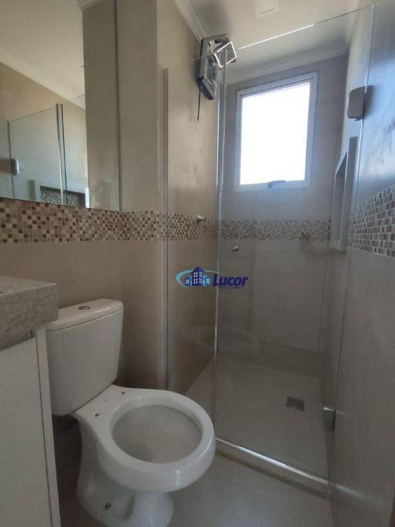 Apartamento à venda com 2 quartos, 41m² - Foto 20