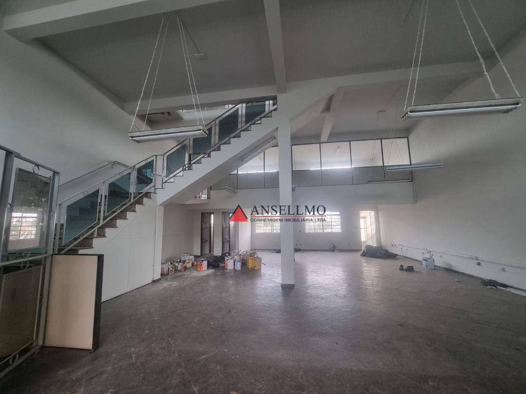 Prédio Inteiro à venda e aluguel, 439m² - Foto 9