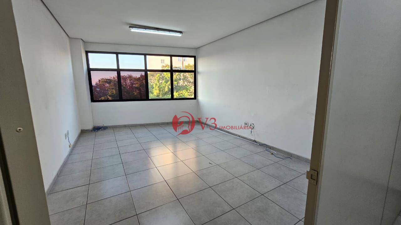 Conjunto Comercial-Sala para alugar, 44m² - Foto 4