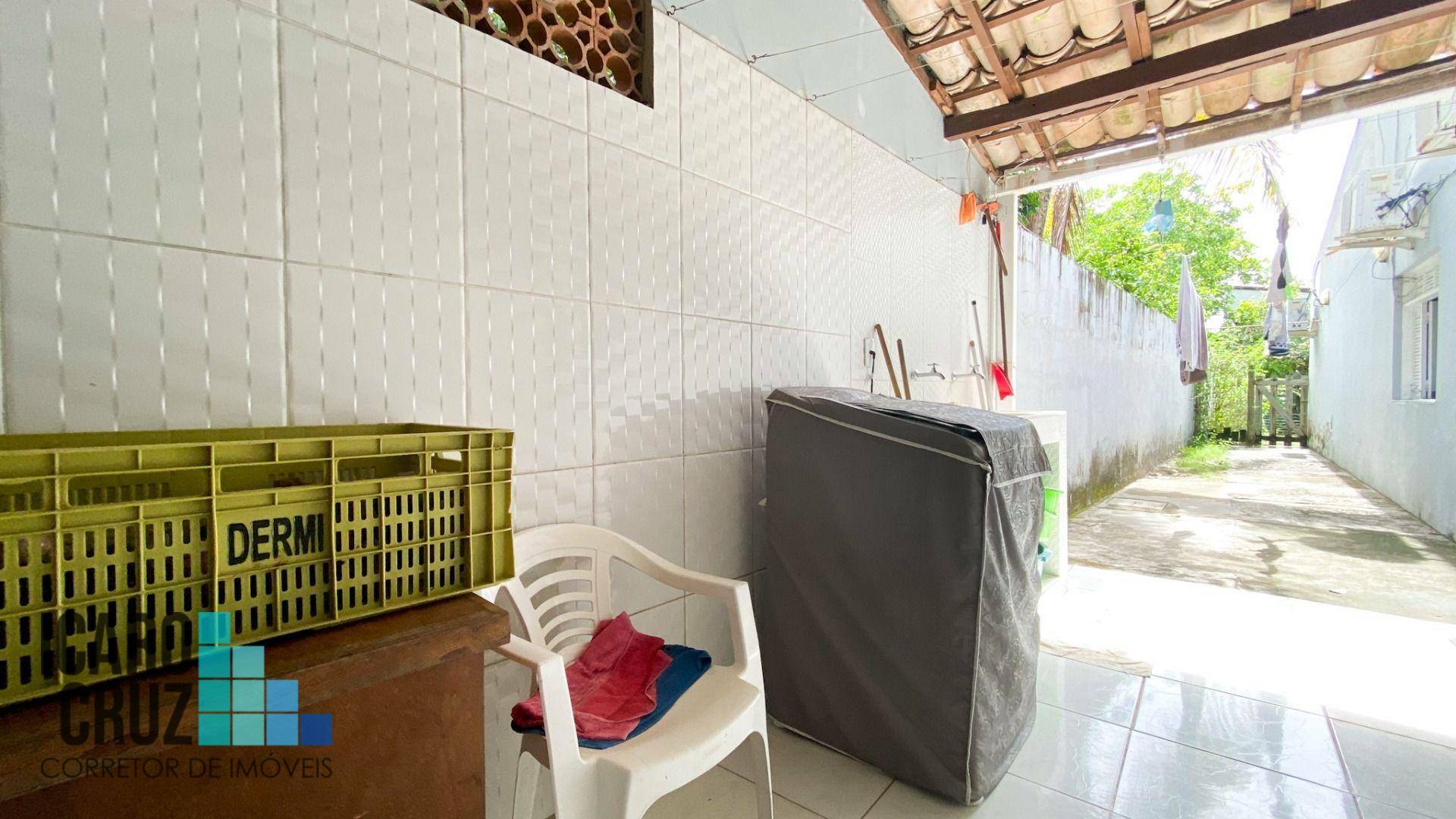 Casa de Condomínio à venda com 3 quartos, 245m² - Foto 22