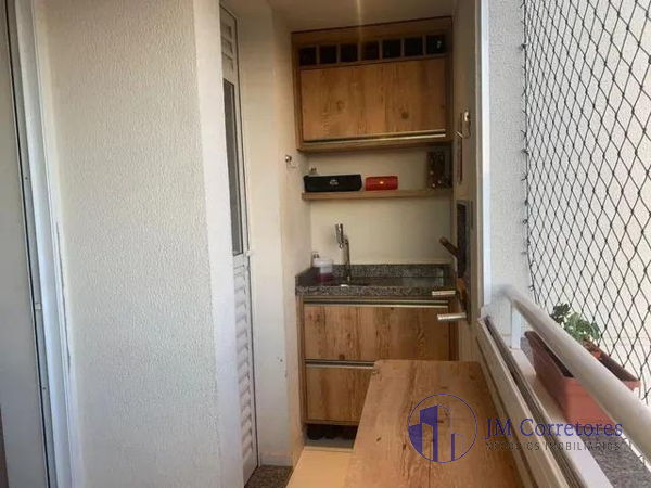 Apartamento à venda com 3 quartos, 69m² - Foto 7