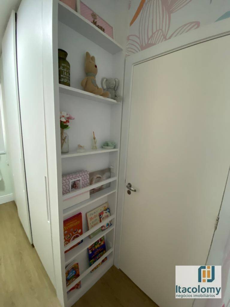 Apartamento à venda com 2 quartos, 85m² - Foto 31