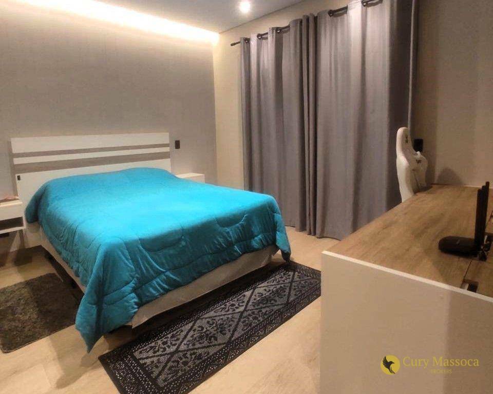 Casa à venda e aluguel com 4 quartos, 250m² - Foto 28