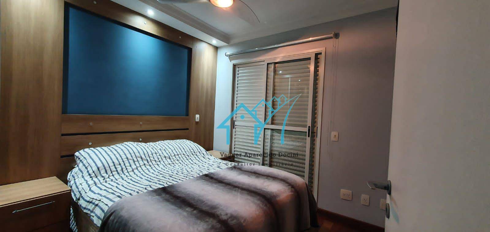 Apartamento à venda com 3 quartos, 116m² - Foto 18