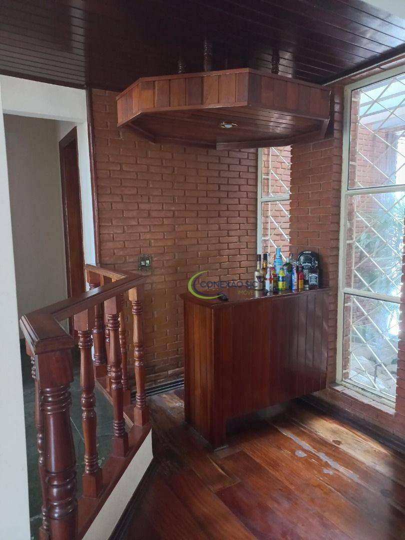 Sobrado à venda com 4 quartos, 318m² - Foto 23