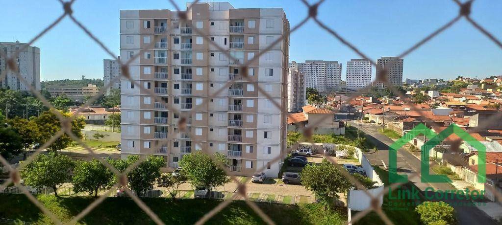 Apartamento à venda com 2 quartos, 49m² - Foto 6