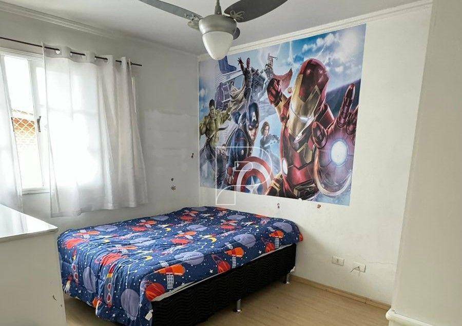 Casa de Condomínio à venda com 3 quartos, 270m² - Foto 27