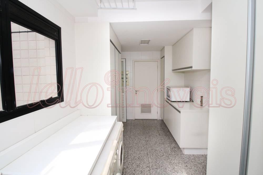 Apartamento à venda com 4 quartos, 400m² - Foto 42