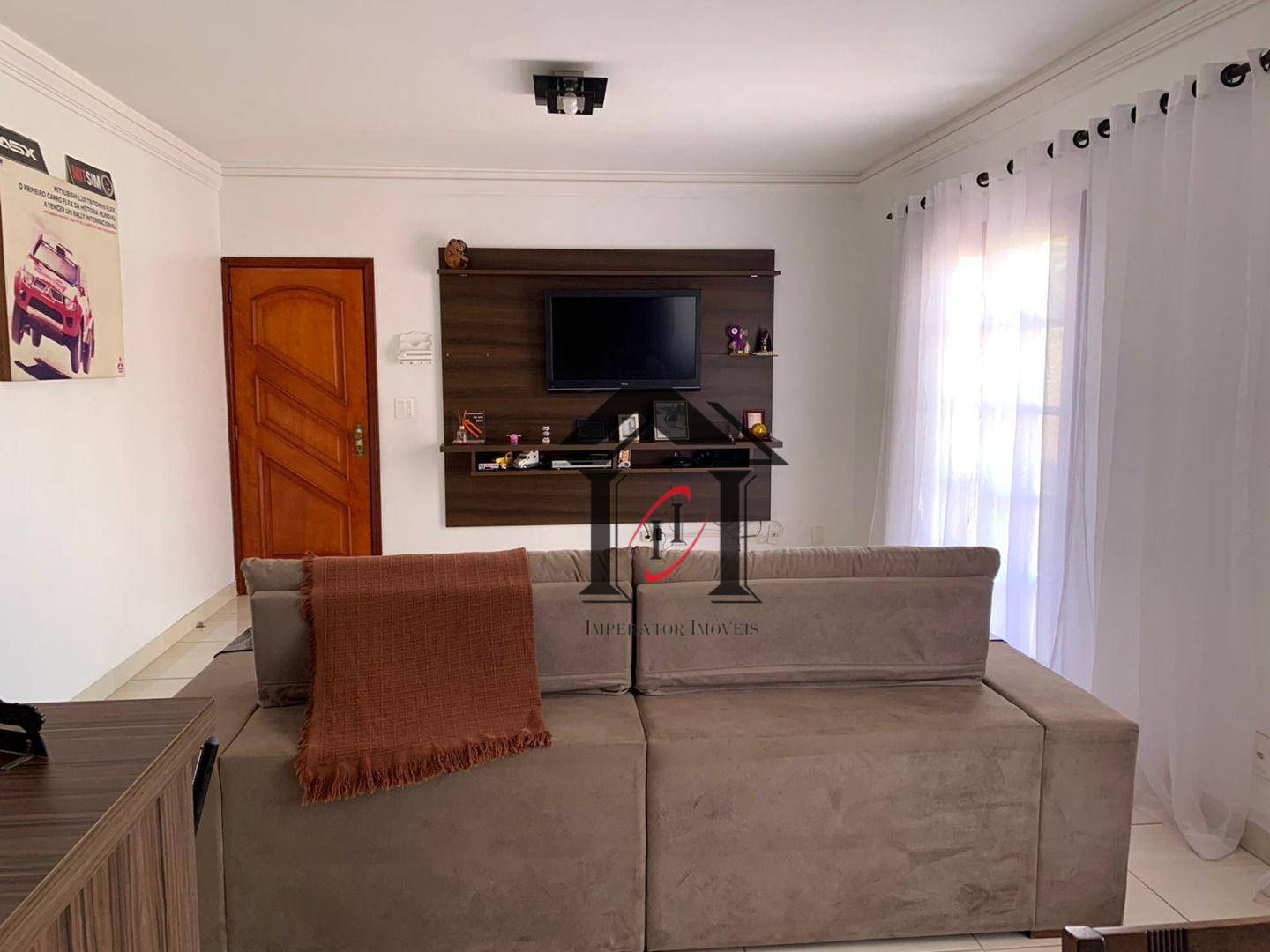 Sobrado à venda com 2 quartos, 176m² - Foto 17