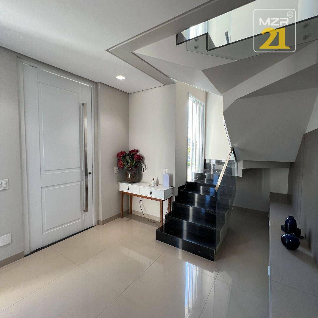 Sobrado à venda com 4 quartos, 275m² - Foto 50