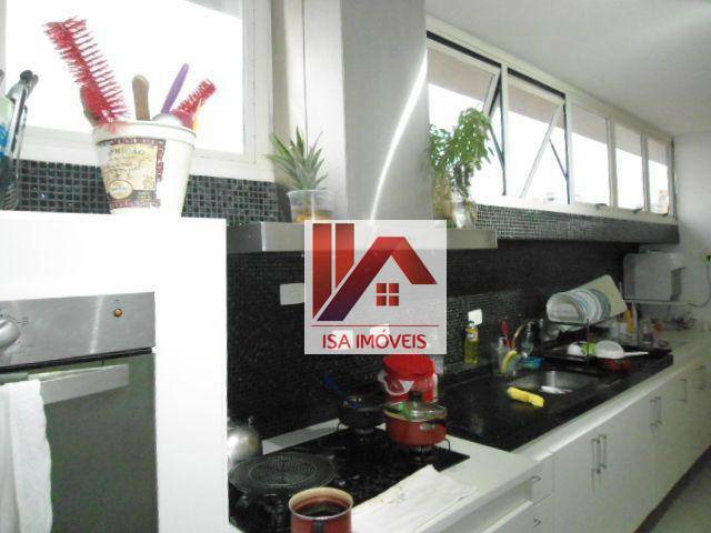 Apartamento à venda com 4 quartos, 270m² - Foto 27