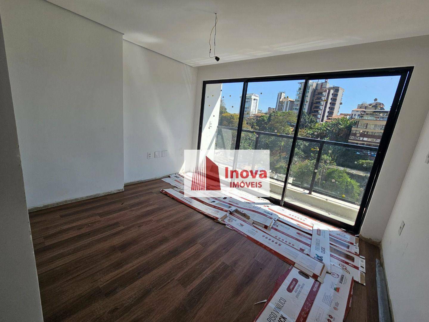 Cobertura à venda com 4 quartos, 186m² - Foto 5