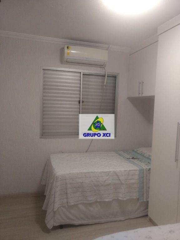 Apartamento à venda com 2 quartos, 58m² - Foto 27