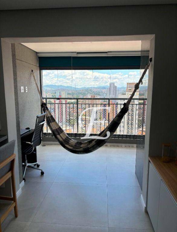 Apartamento à venda com 2 quartos, 63m² - Foto 20