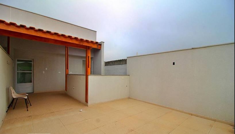 Cobertura, 2 quartos, 74 m² - Foto 1