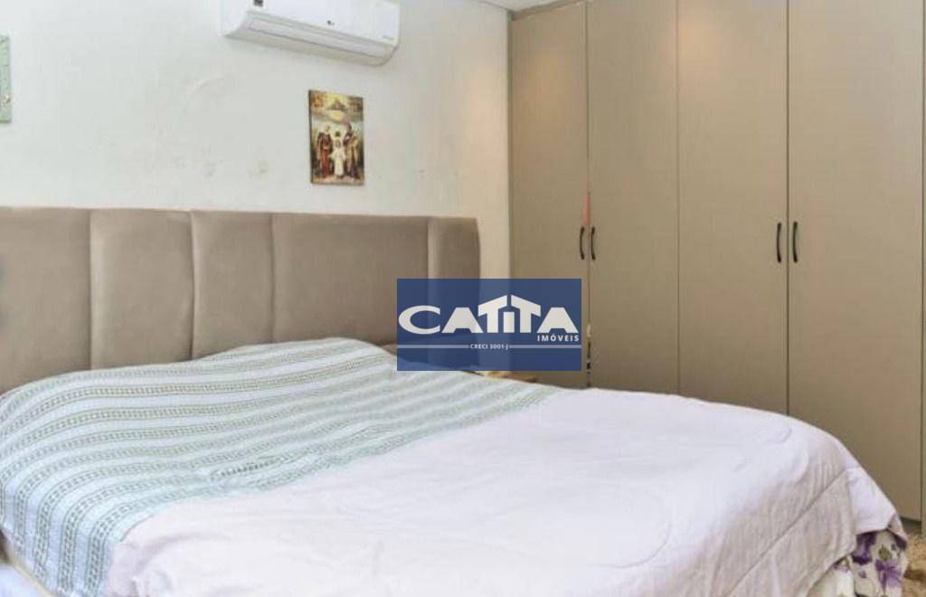 Apartamento à venda com 4 quartos, 170m² - Foto 9