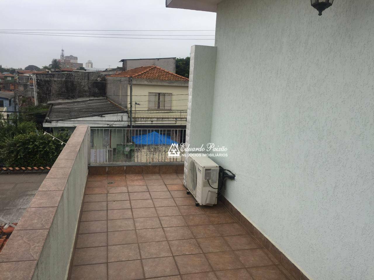 Sobrado à venda com 3 quartos, 140m² - Foto 11