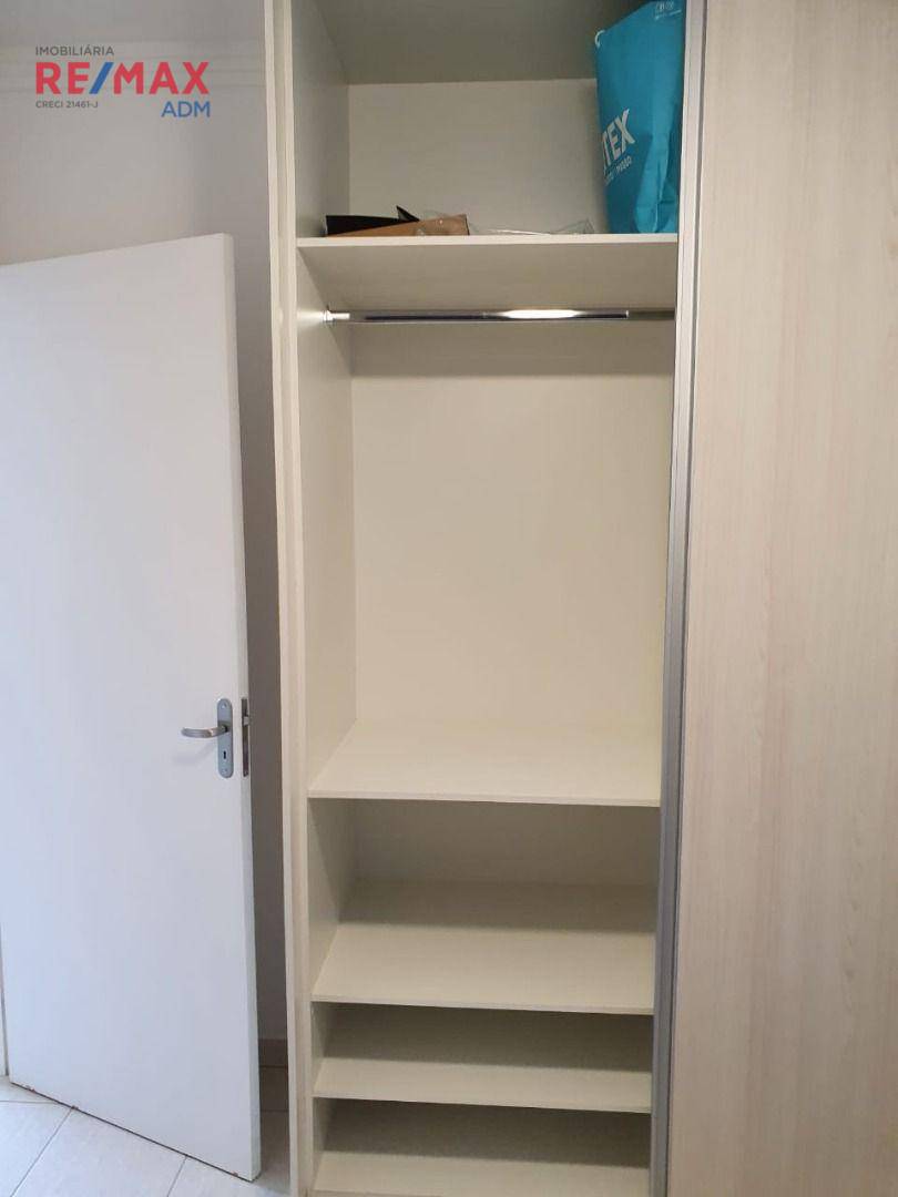 Apartamento à venda com 2 quartos, 55m² - Foto 10