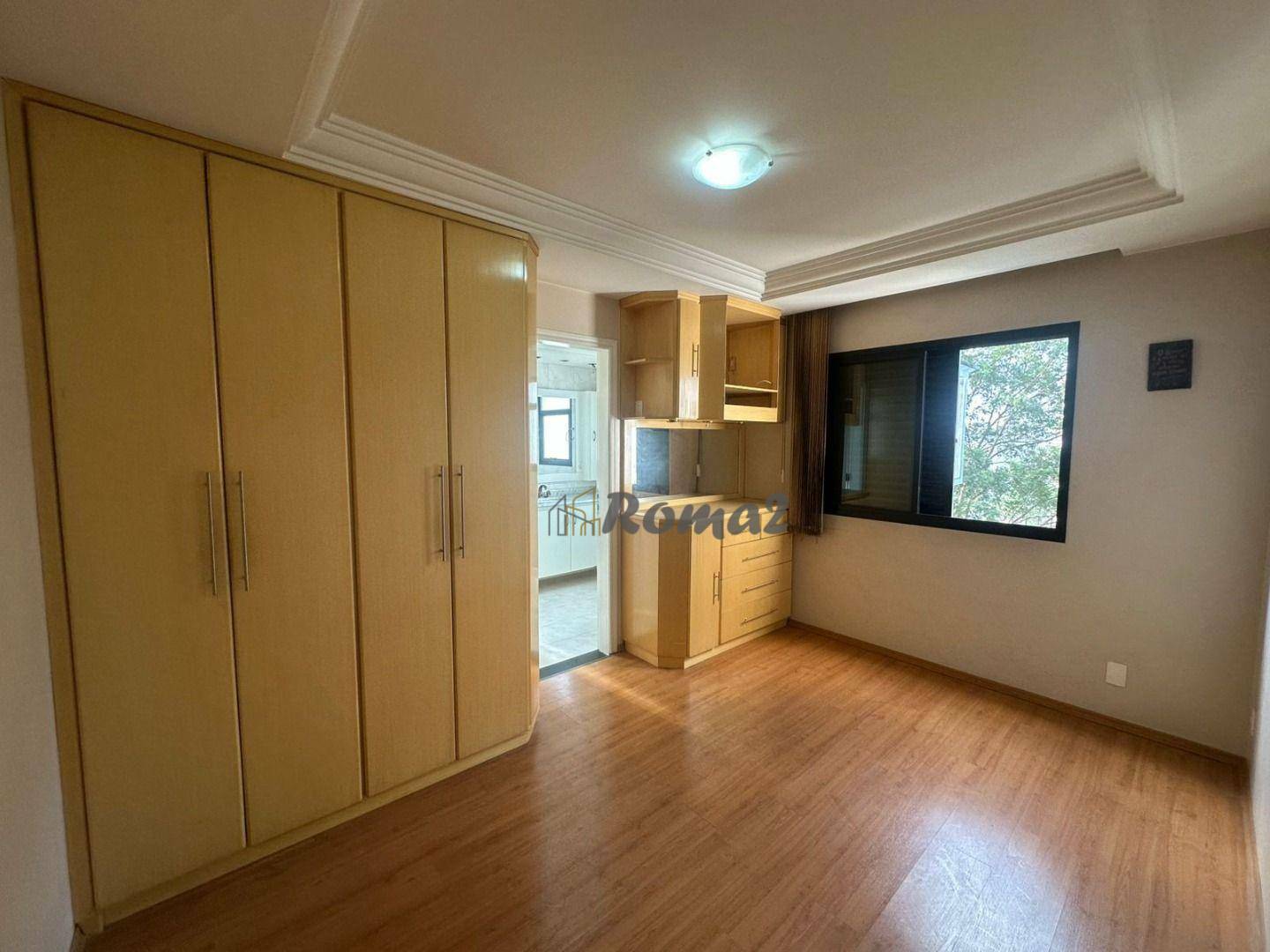 Apartamento à venda e aluguel com 3 quartos, 150m² - Foto 15