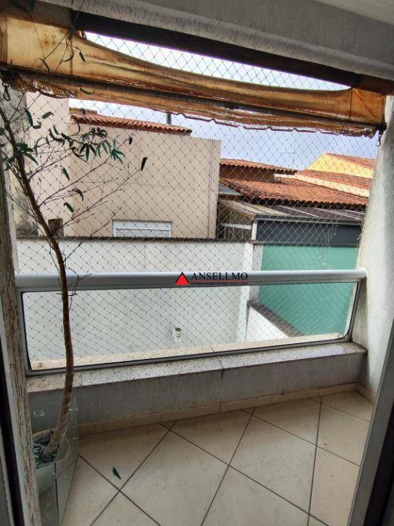 Sobrado à venda e aluguel com 4 quartos, 300m² - Foto 25