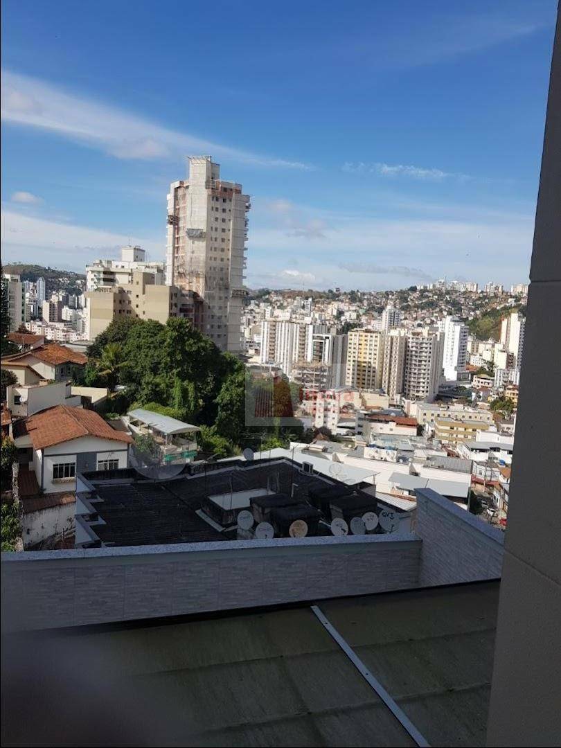 Apartamento à venda com 2 quartos, 96m² - Foto 10