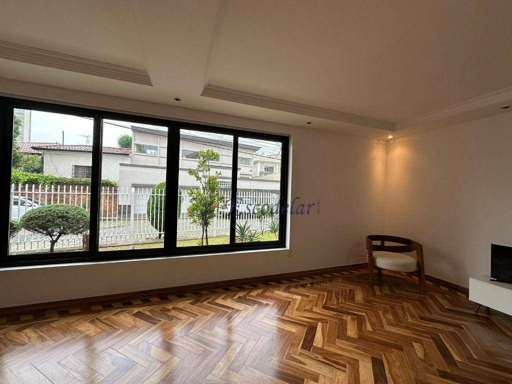 Casa à venda com 4 quartos, 300m² - Foto 41