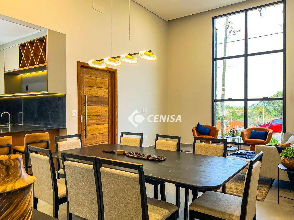 Casa de Condomínio à venda com 3 quartos, 205m² - Foto 36