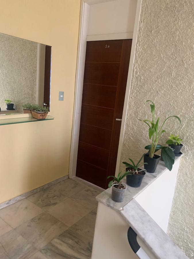 Apartamento para alugar com 3 quartos, 75m² - Foto 2