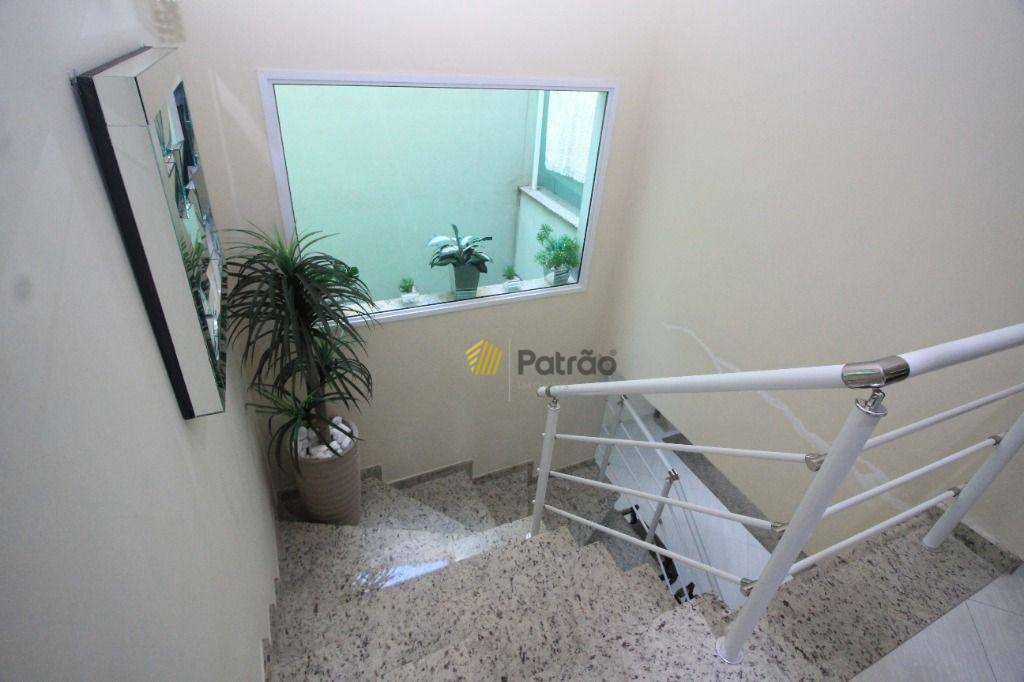 Sobrado à venda com 3 quartos, 171m² - Foto 38