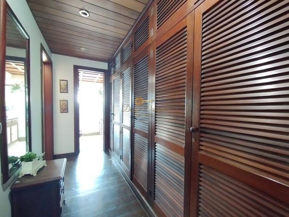 Apartamento à venda com 3 quartos, 187m² - Foto 14