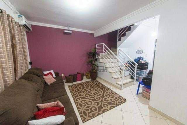 Casa à venda com 2 quartos, 98m² - Foto 9