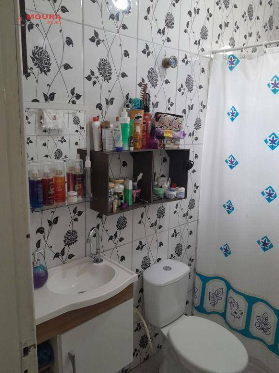 Sobrado à venda com 2 quartos, 70m² - Foto 13