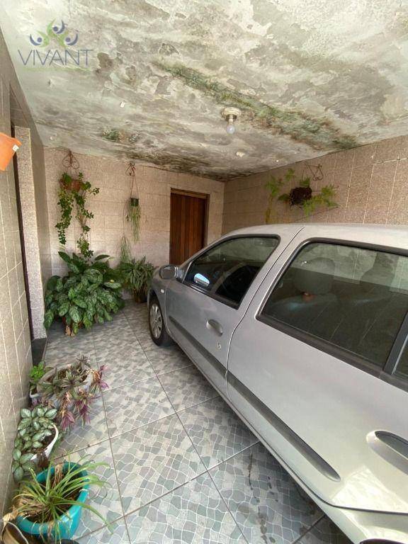 Casa, 3 quartos, 180 m² - Foto 5