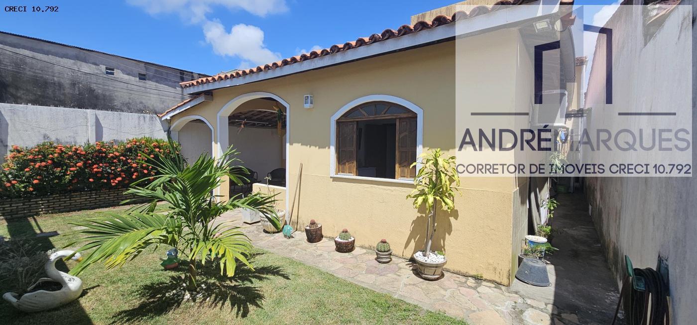 Casa à venda com 5 quartos, 250m² - Foto 6