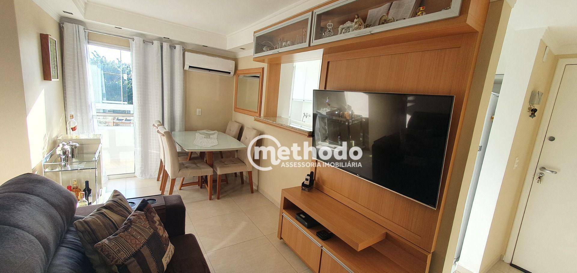 Apartamento à venda com 3 quartos, 68m² - Foto 6