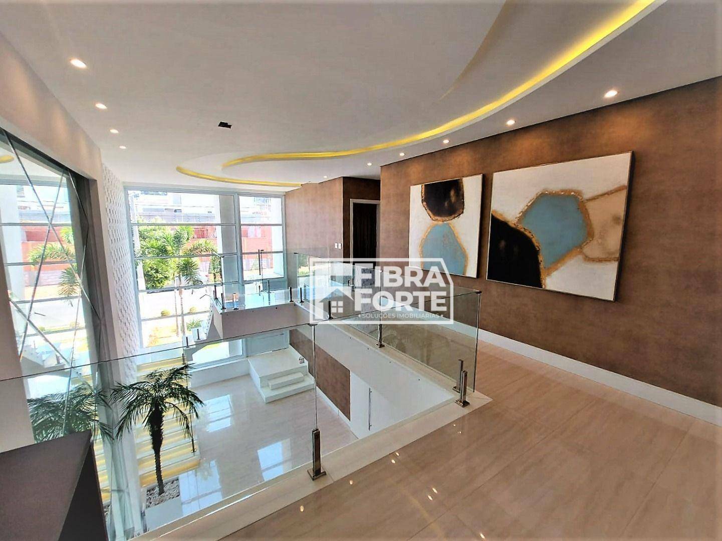 Casa de Condomínio à venda com 3 quartos, 315m² - Foto 25