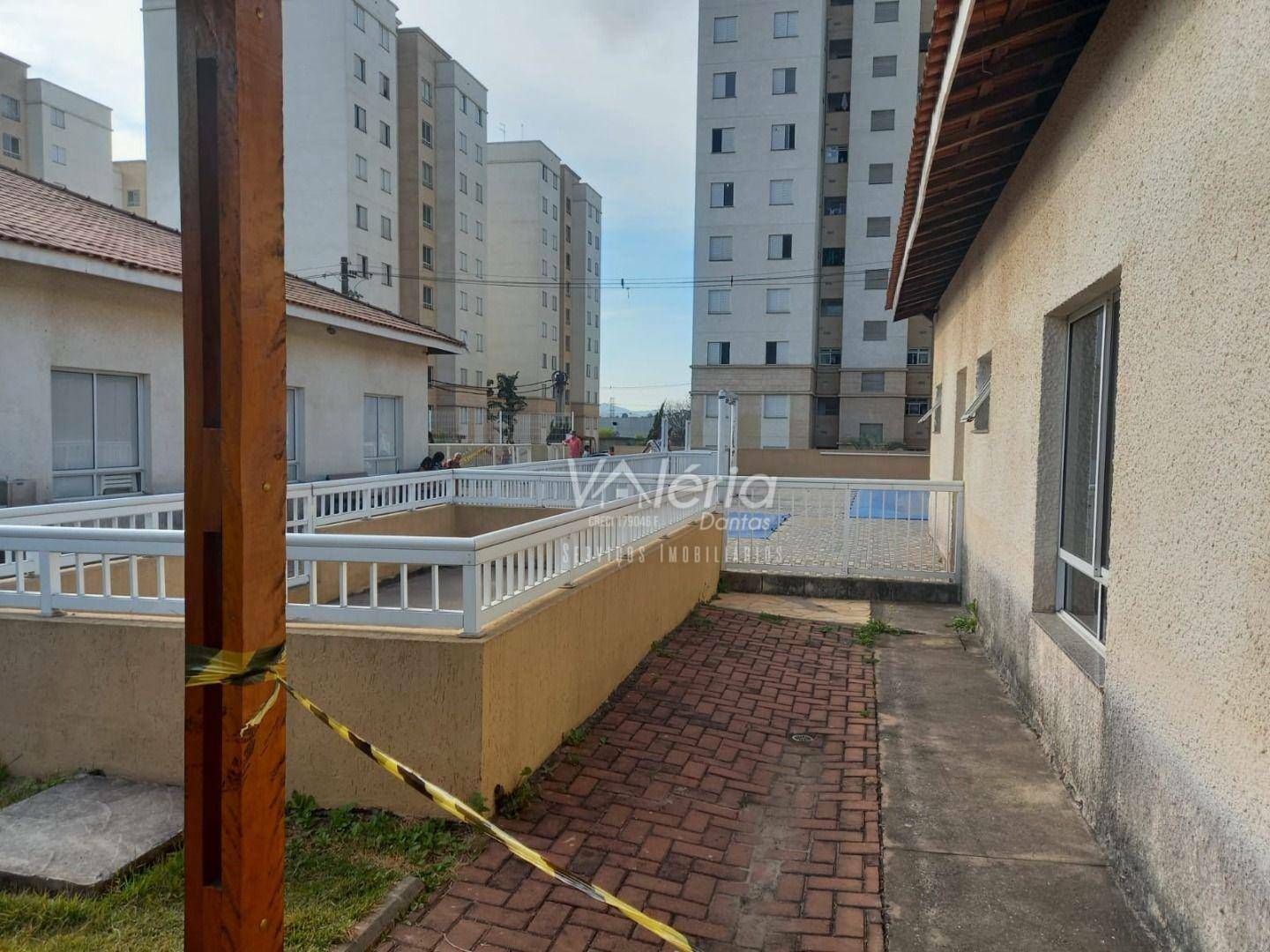 Apartamento à venda e aluguel com 2 quartos, 47m² - Foto 9