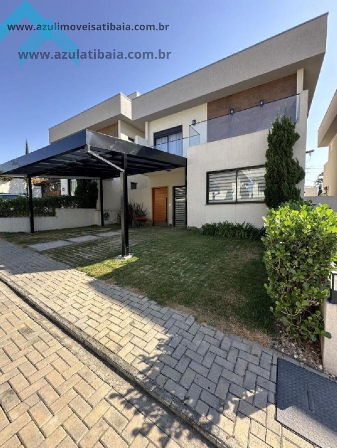 Casa de Condomínio à venda com 3 quartos, 129m² - Foto 2