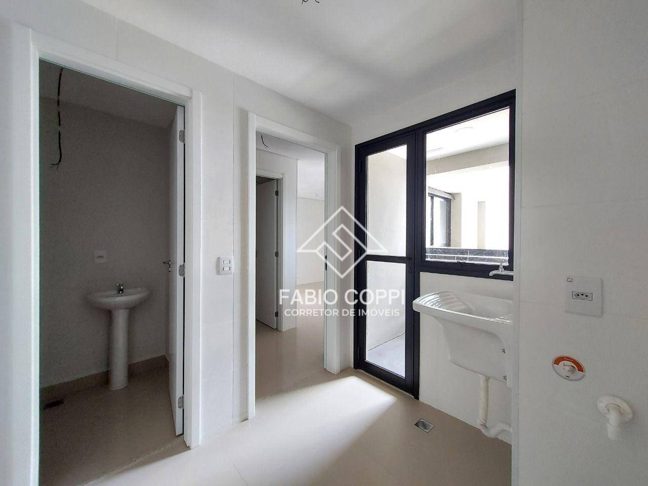 Apartamento à venda com 3 quartos, 159m² - Foto 26