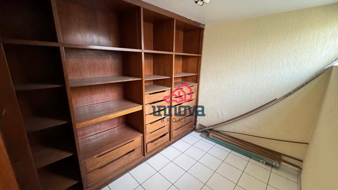 Sobrado para alugar com 4 quartos, 230m² - Foto 20