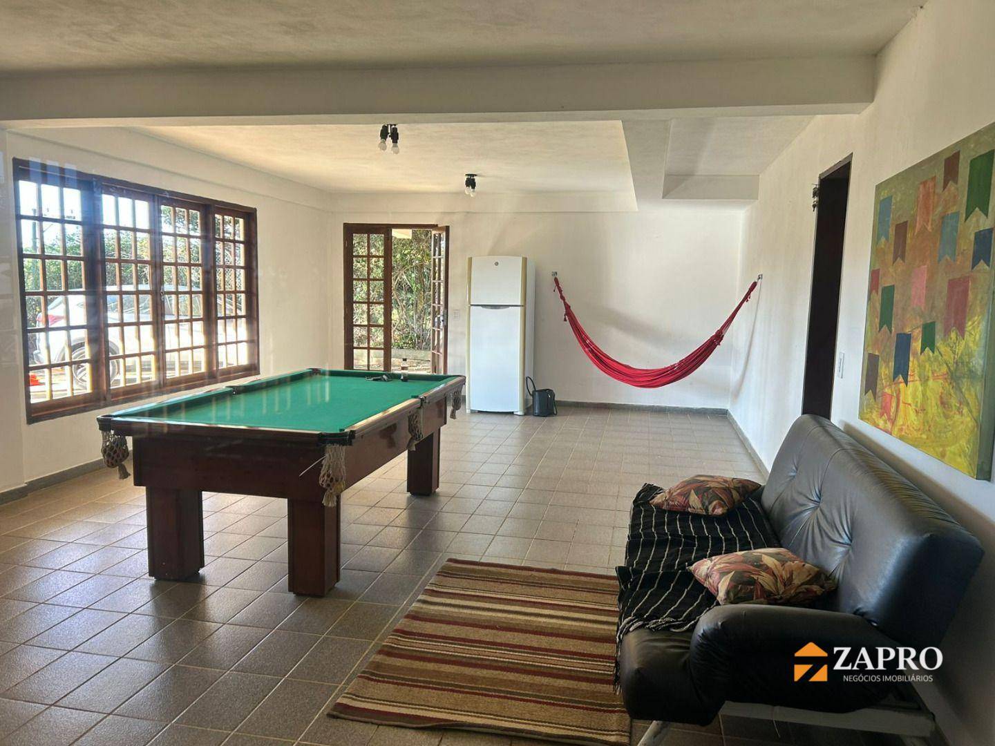 Casa, 5 quartos, 305 m² - Foto 6