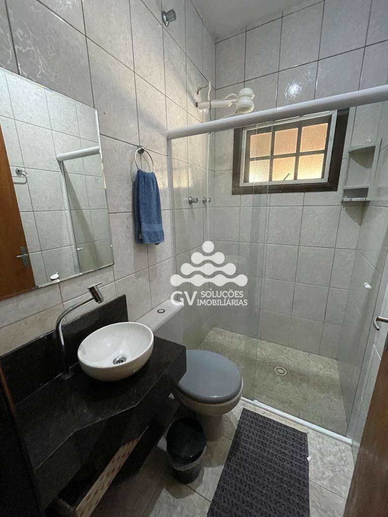 Casa de Condomínio à venda com 3 quartos, 212m² - Foto 13